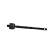 Rotule de direction STR-10030 Kavo parts, Vignette 4