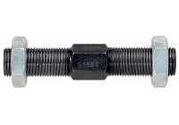 Tuyau de la barre de connexion 250347 ABS