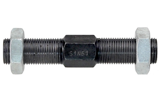 Tuyau de la barre de connexion 250347 ABS