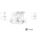 Barre stabilisatrice 175622 FEBI, Vignette 2