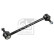 Barre stabilisatrice 175626 FEBI