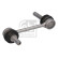 barre stabilisatrice 196168 FEBI