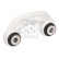 Barre stabilisatrice 21922 FEBI, Vignette 3
