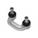 Barre stabilisatrice 260012 ABS