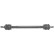 Barre stabilisatrice 260044 ABS, Vignette 2