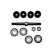 Barre stabilisatrice 260054 ABS, Vignette 2