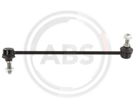 Barre stabilisatrice 260081 ABS