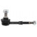 Barre stabilisatrice 260194 ABS
