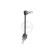 Barre stabilisatrice 260197 ABS, Vignette 3