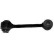 Barre stabilisatrice 260264 ABS