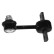 Barre stabilisatrice 260342 ABS