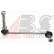 Barre stabilisatrice 260543 ABS, Vignette 2