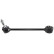 Barre stabilisatrice 260583 ABS