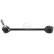 Barre stabilisatrice 260583 ABS, Vignette 3