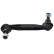 Barre stabilisatrice 260767 ABS