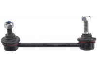Barre stabilisatrice 260806 ABS