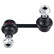 Barre stabilisatrice 260850 ABS