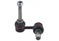 Barre stabilisatrice 260878 ABS