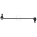 Barre stabilisatrice 260906 ABS