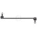 Barre stabilisatrice 260908 ABS