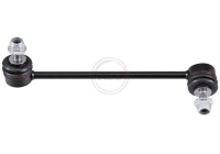 Barre stabilisatrice 260916 ABS
