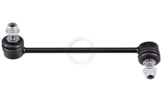 Barre stabilisatrice 260916 ABS