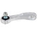 Barre stabilisatrice 261050 ABS