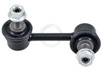 Barre stabilisatrice 261091 ABS