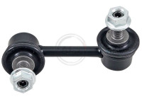 Barre stabilisatrice 261092 ABS