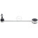 Barre stabilisatrice 261095 ABS