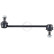 Barre stabilisatrice 261101 ABS