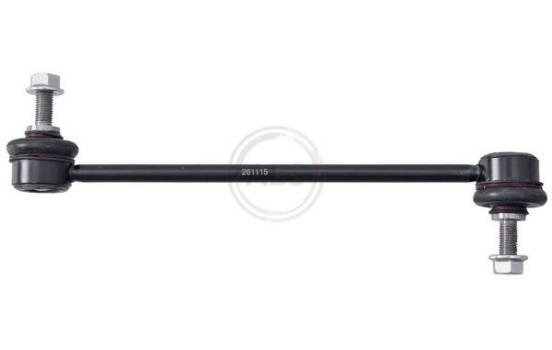 Barre stabilisatrice 261115 ABS