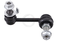 Barre stabilisatrice 261133 ABS