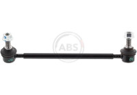 Barre stabilisatrice 261221 ABS