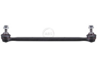 Barre stabilisatrice 261313 ABS