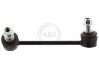 Barre stabilisatrice 261321 ABS