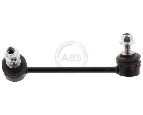 Barre stabilisatrice 261321 ABS