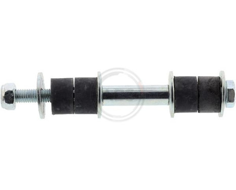 Barre stabilisatrice 261324 ABS