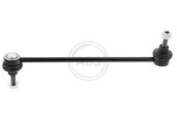 Barre stabilisatrice 261325 ABS