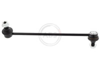 Barre stabilisatrice 261330 ABS