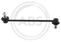 Barre stabilisatrice 261333 ABS