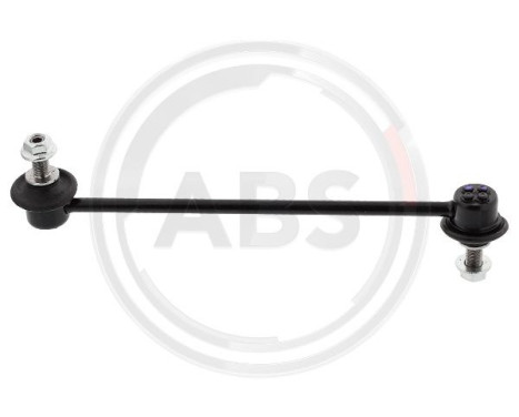 Barre stabilisatrice 261333 ABS