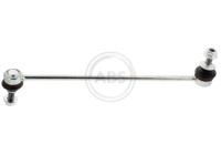 Barre stabilisatrice 261334 ABS