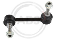 Barre stabilisatrice 261340 ABS