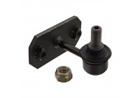 Barre stabilisatrice 26737 FEBI
