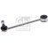 Barre stabilisatrice 27854 FEBI, Vignette 2