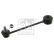 Barre stabilisatrice 27866 FEBI, Vignette 2