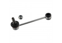 Barre stabilisatrice 29687 FEBI