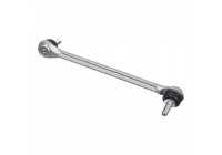Barre stabilisatrice 38053 FEBI