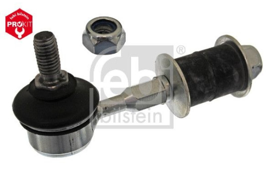 Barre stabilisatrice 41657 FEBI, Image 2